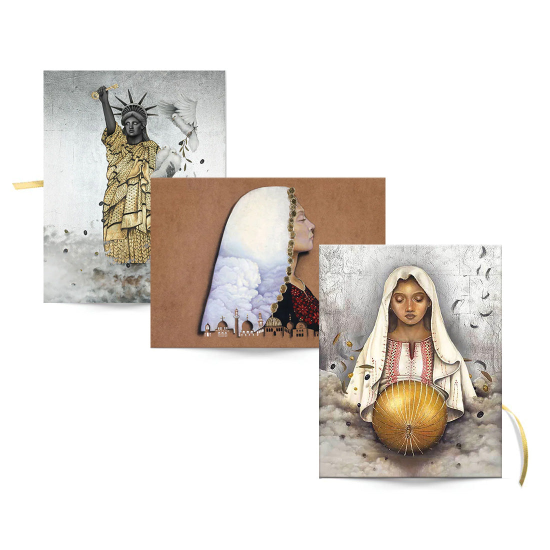 Postcard Sets