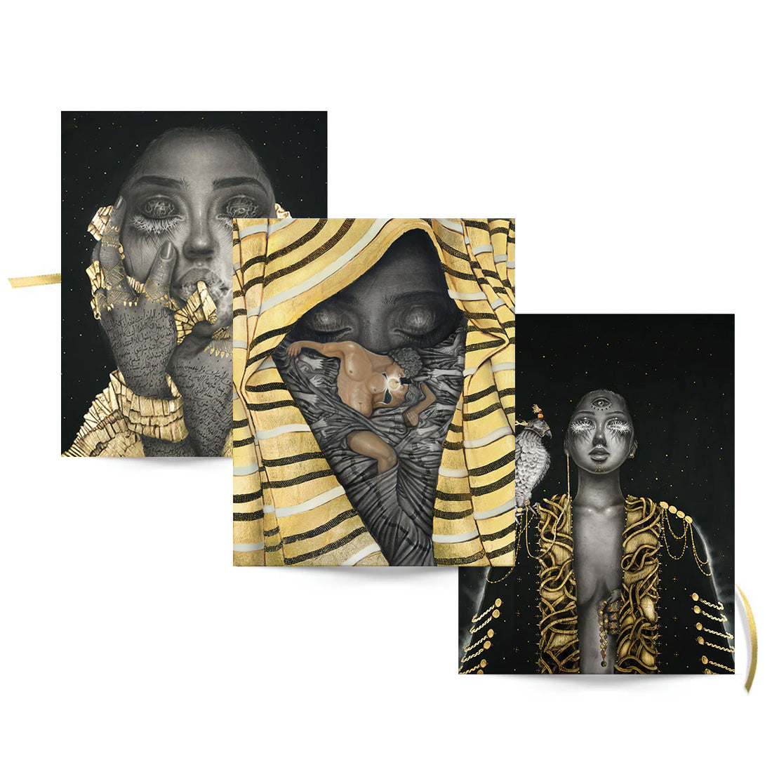 Postcard Sets