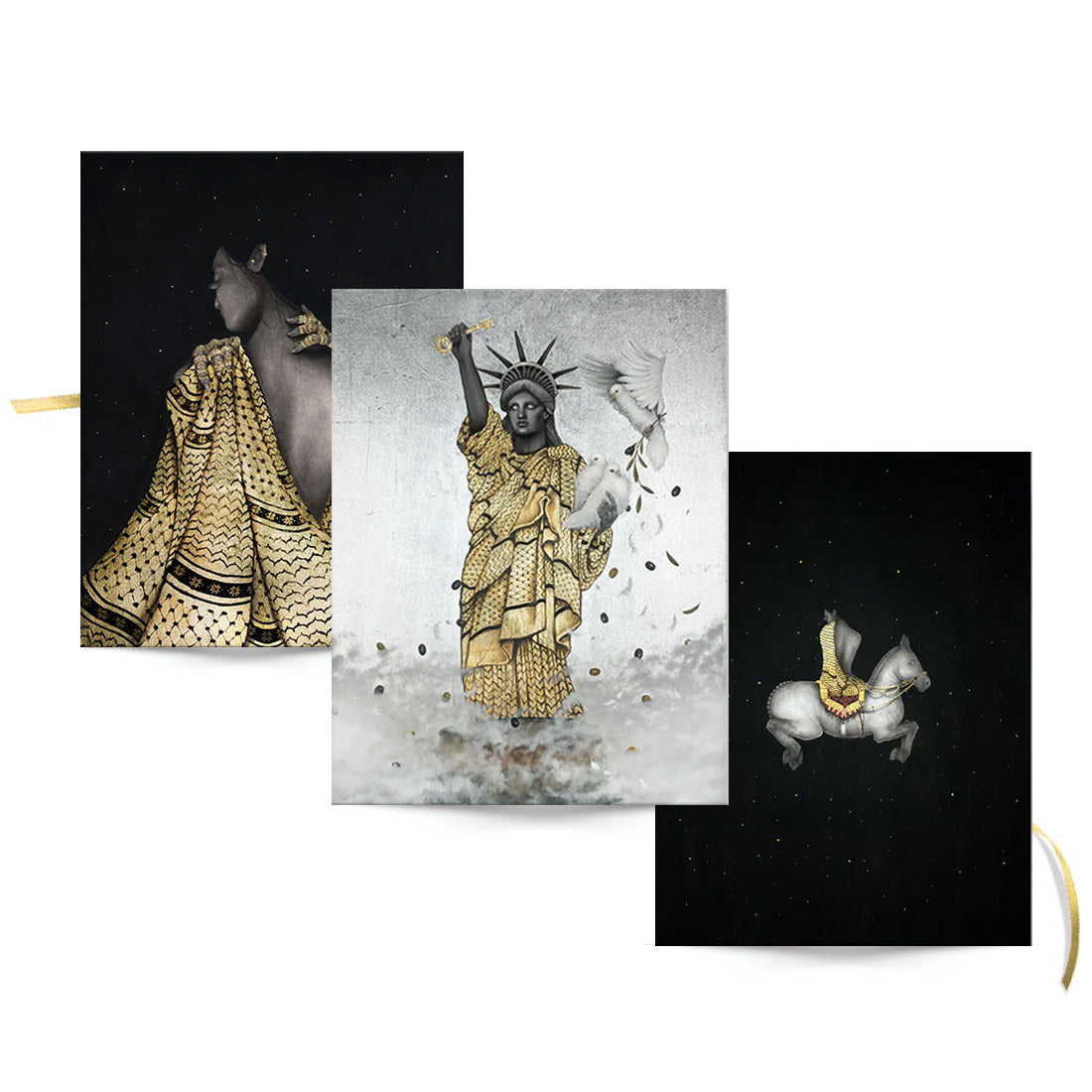 Postcard Sets