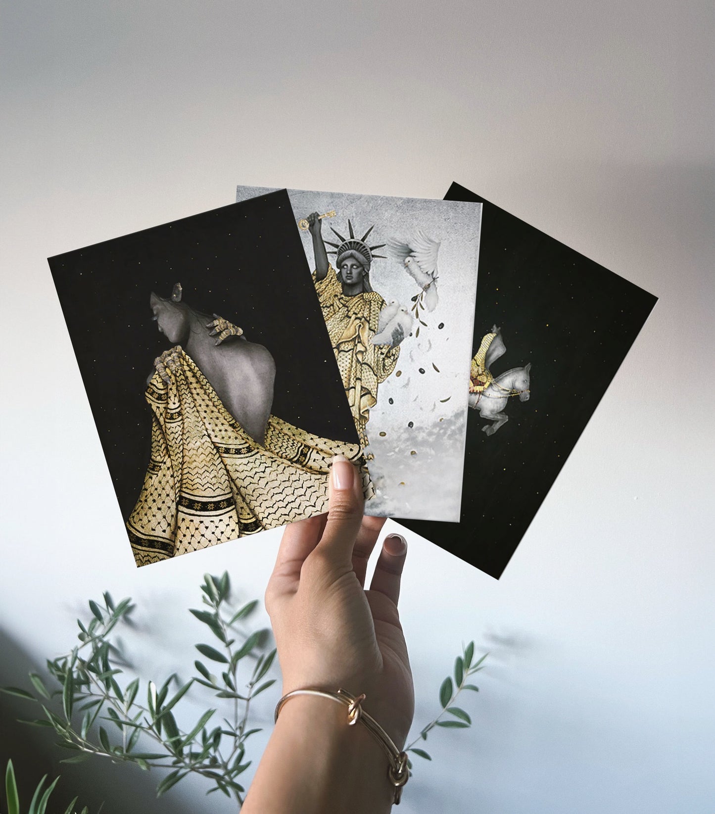Postcard Sets