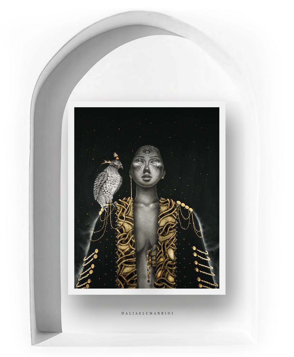 'Sacred Consultation'