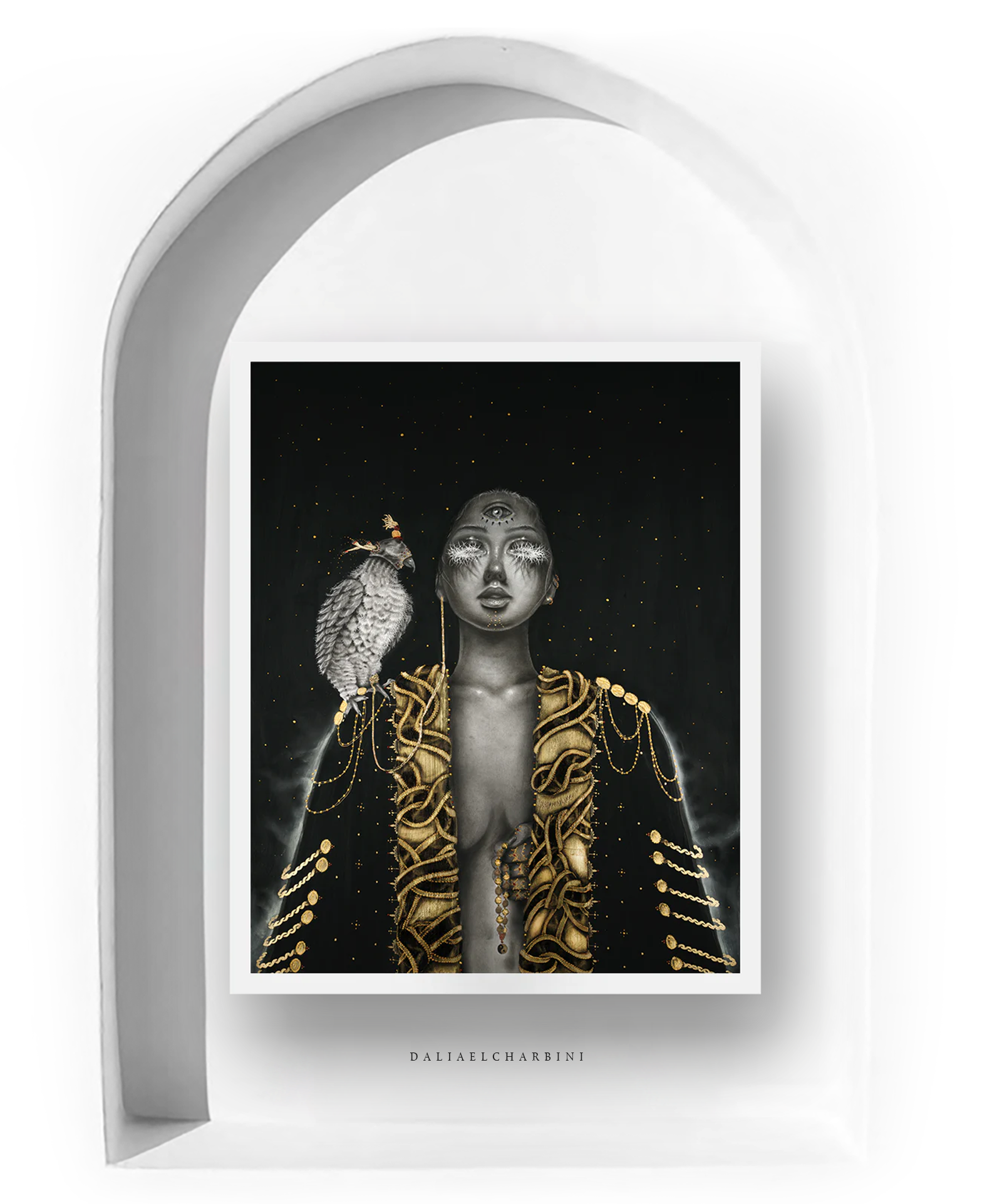 'Sacred Consultation'