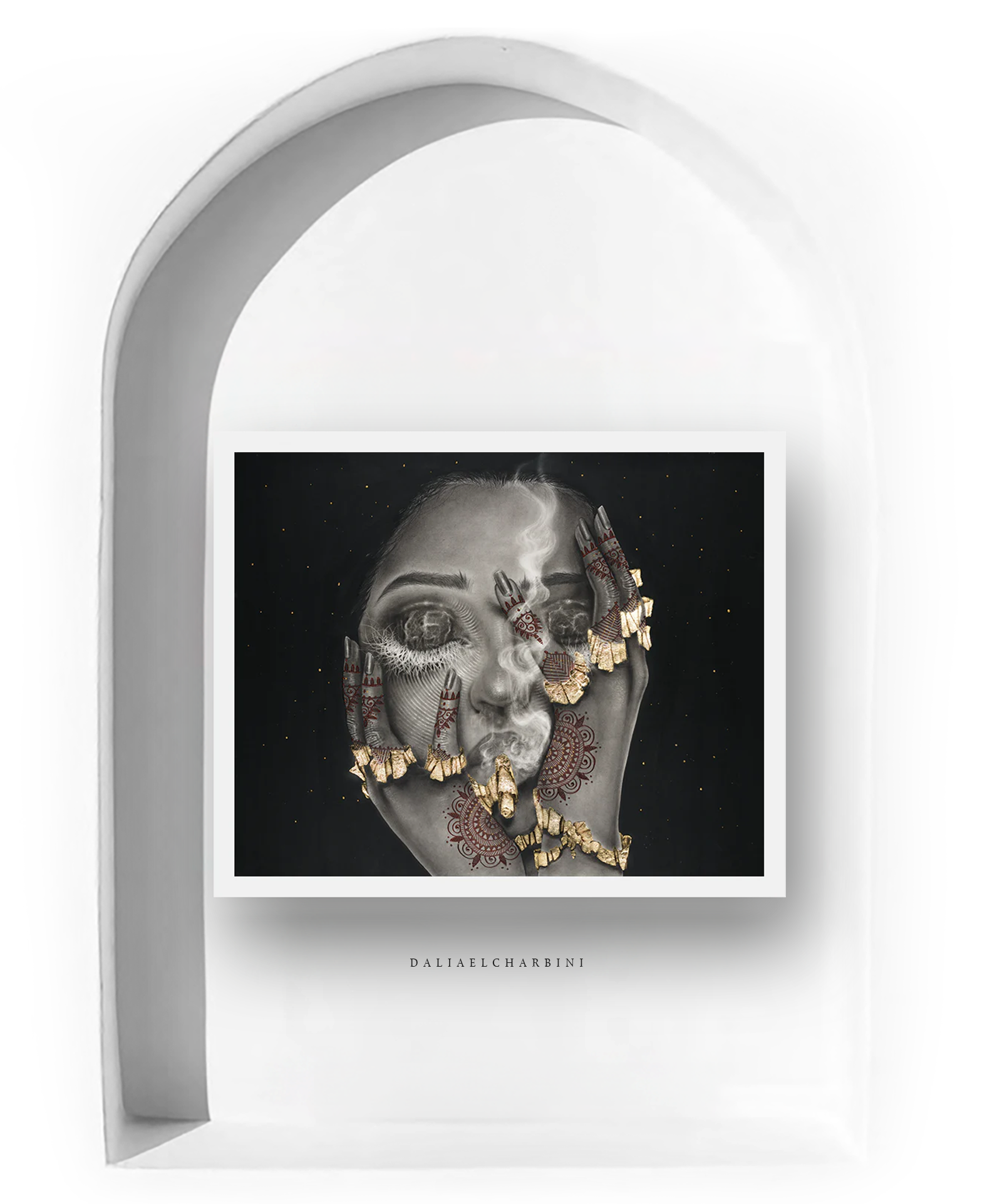 'Solace' Limited Edition