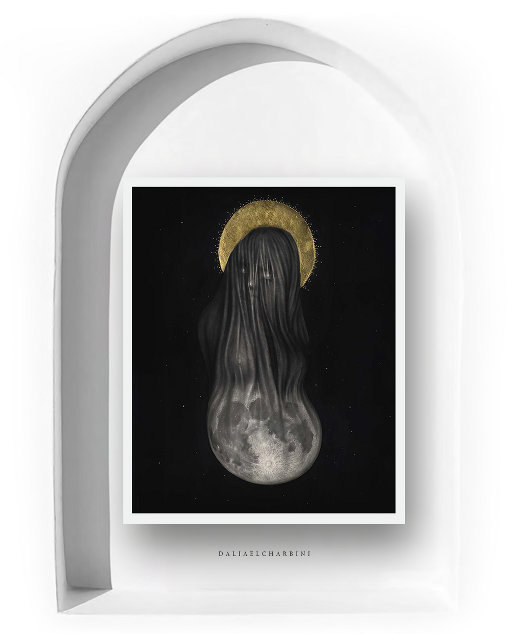 'Madre' Limited Edition