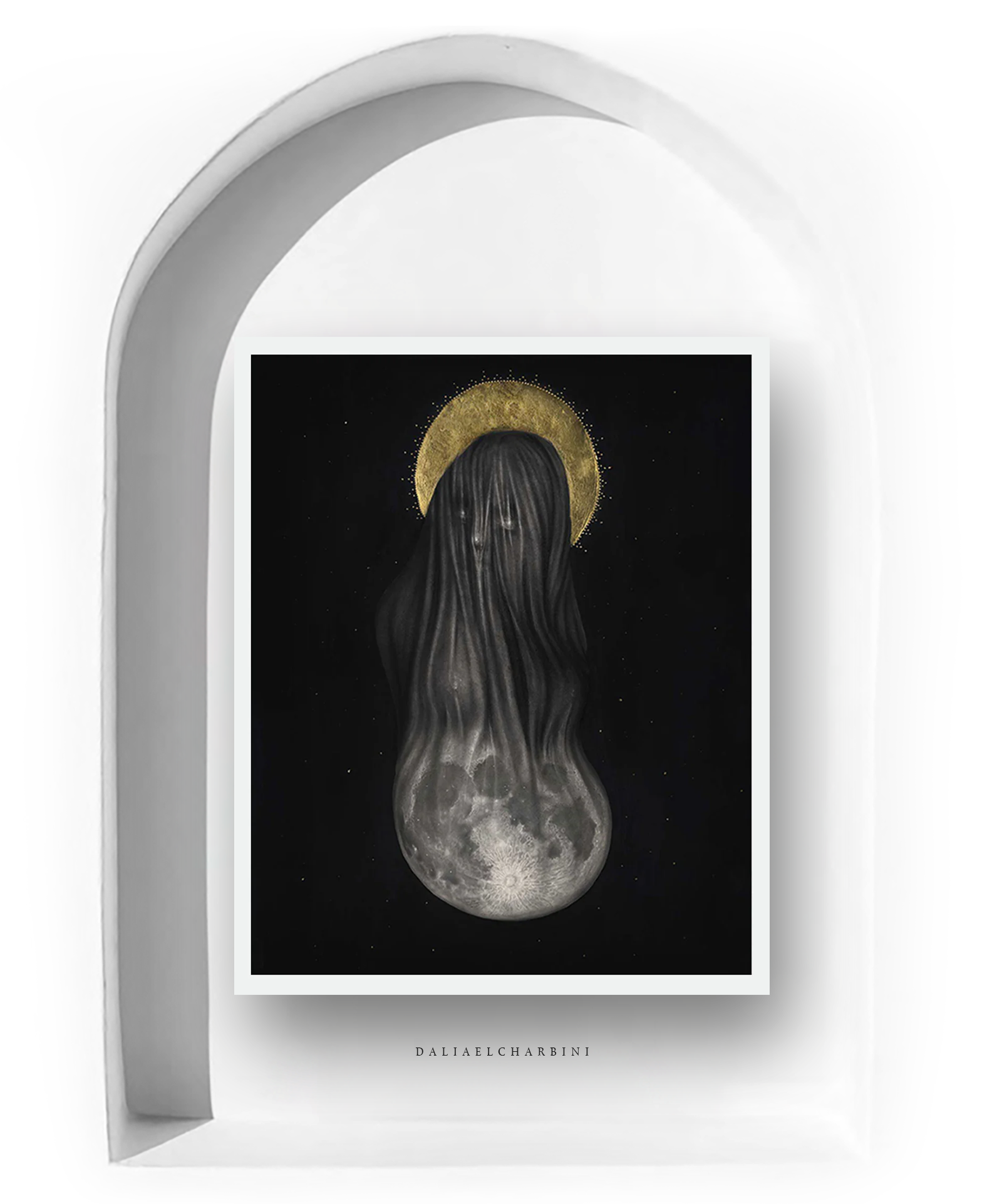 'Madre' Limited Edition