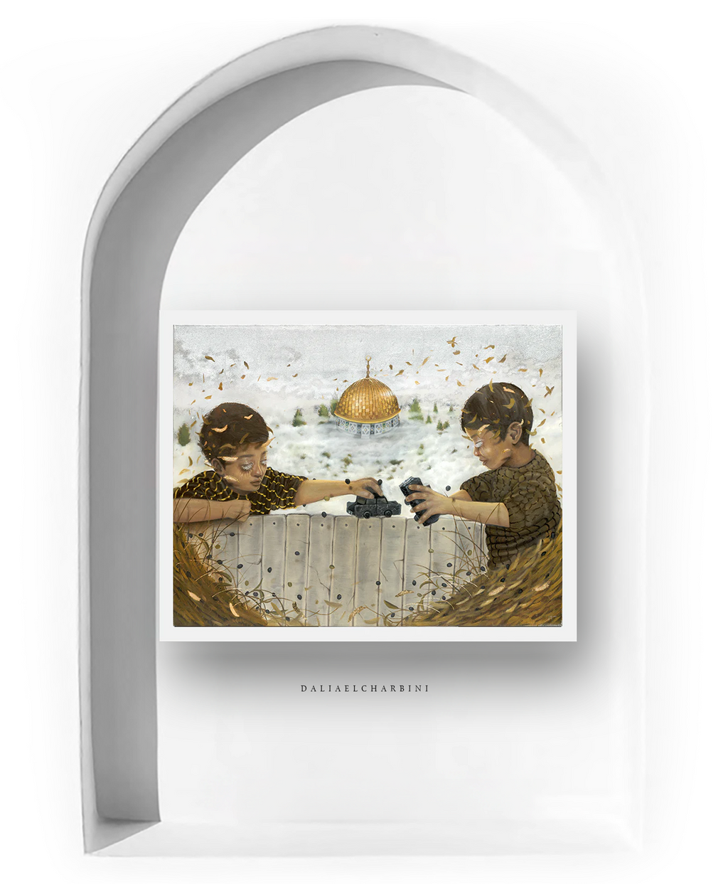 'Unconditional Playdate' Limited Edition
