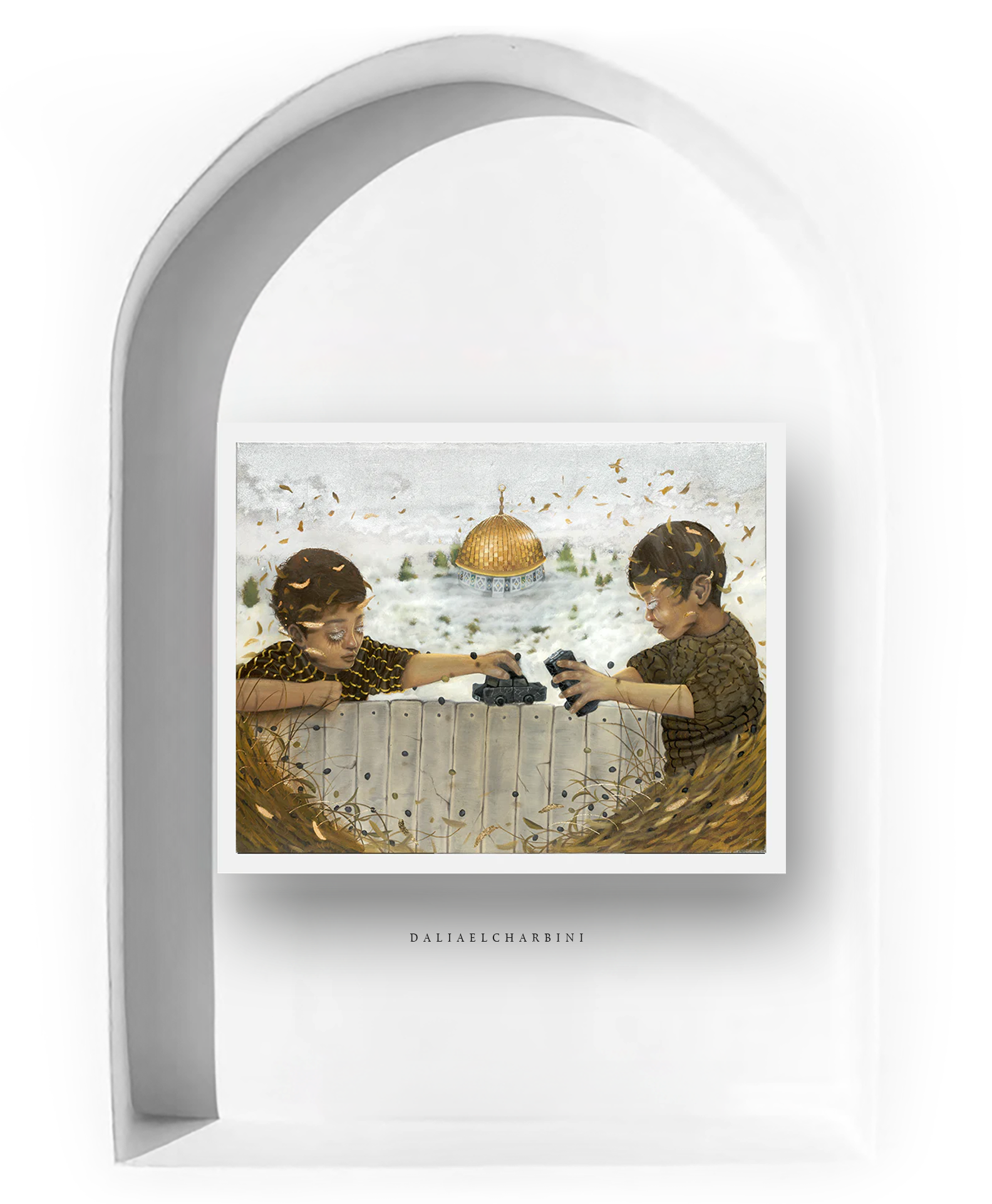 'Unconditional Playdate' Limited Edition