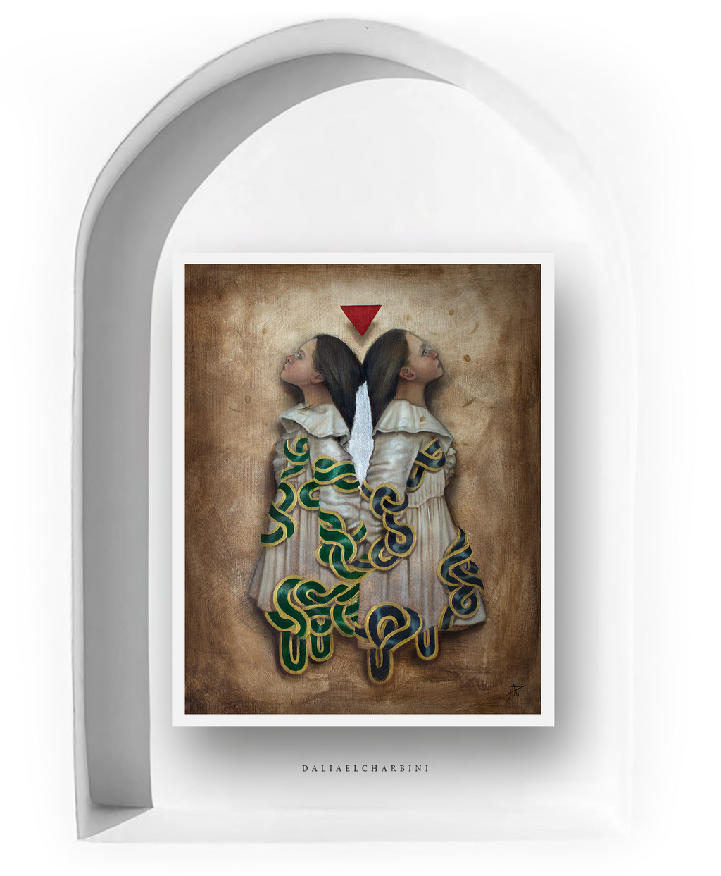 'Prelude to Liberation' Limited Edition