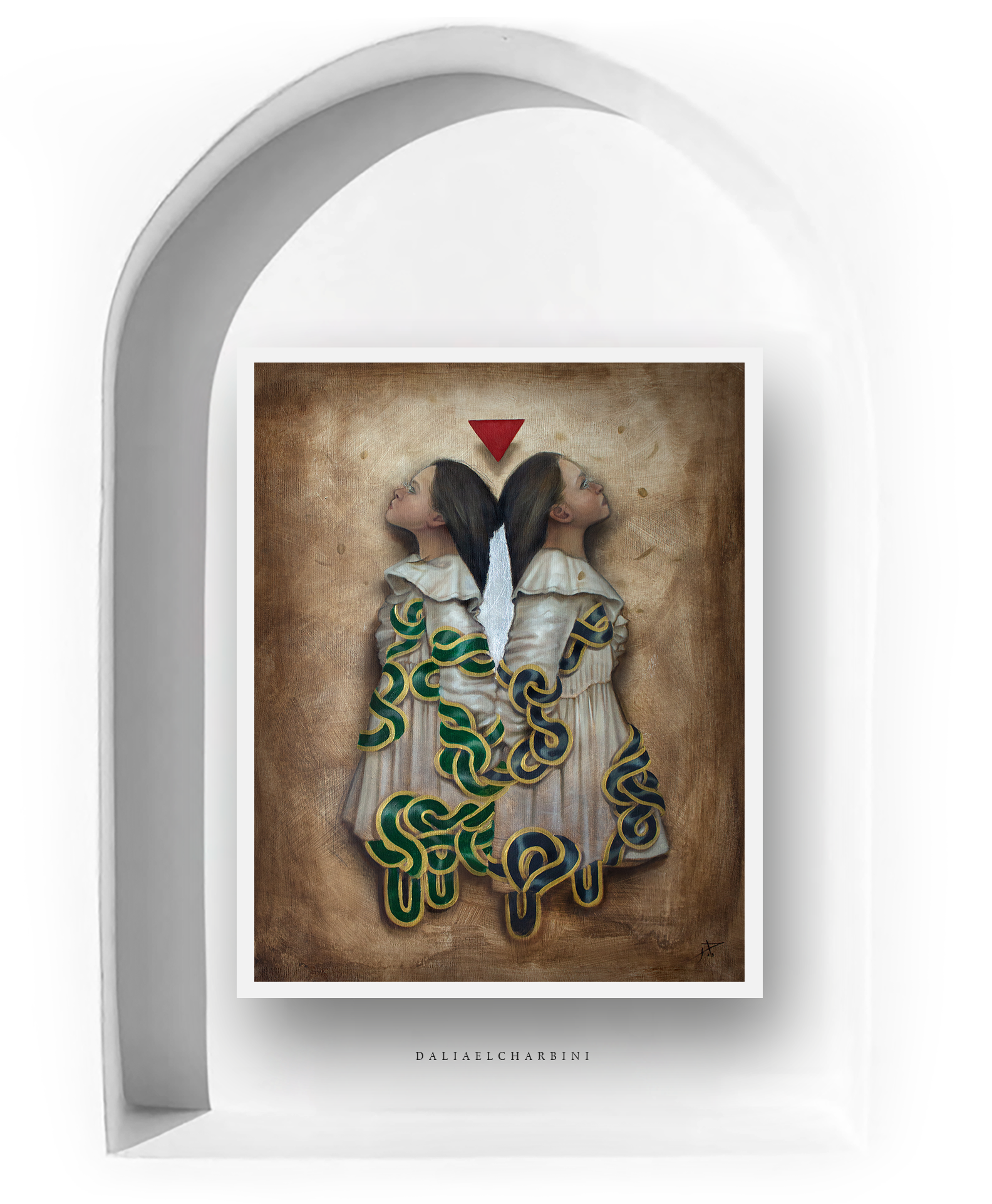 'Prelude to Liberation' Limited Edition