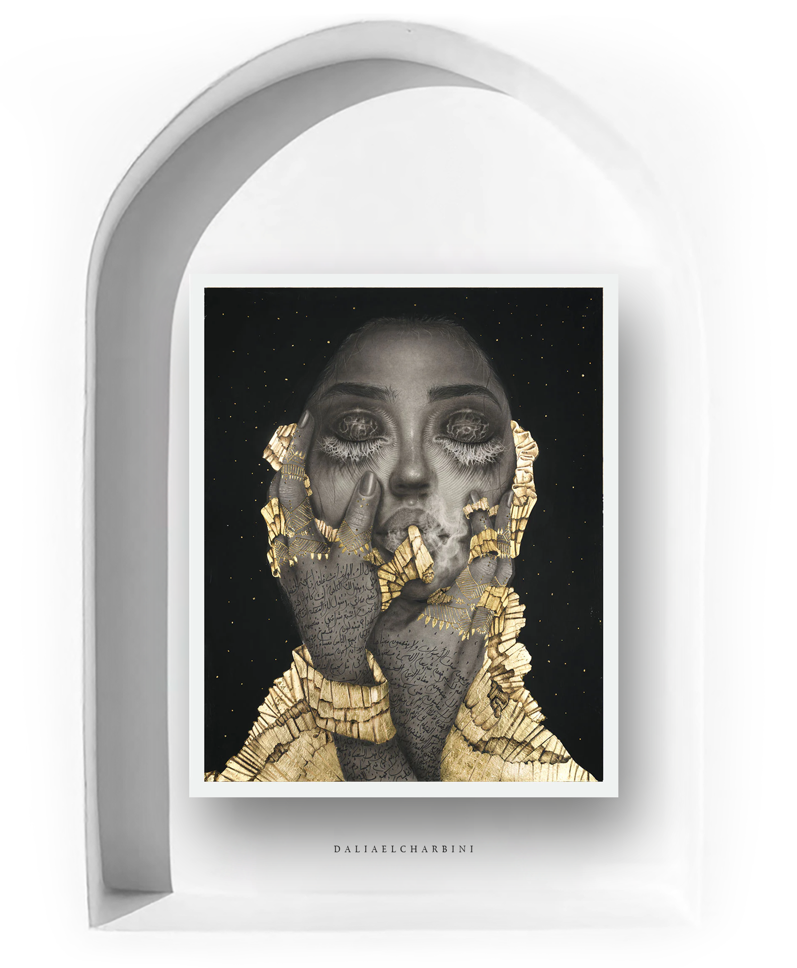 'Rebelle' Limited Edition