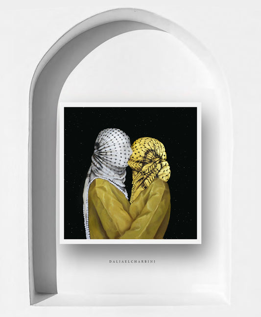 'Milk & Honey Series - The Lovers’ Limited Edition