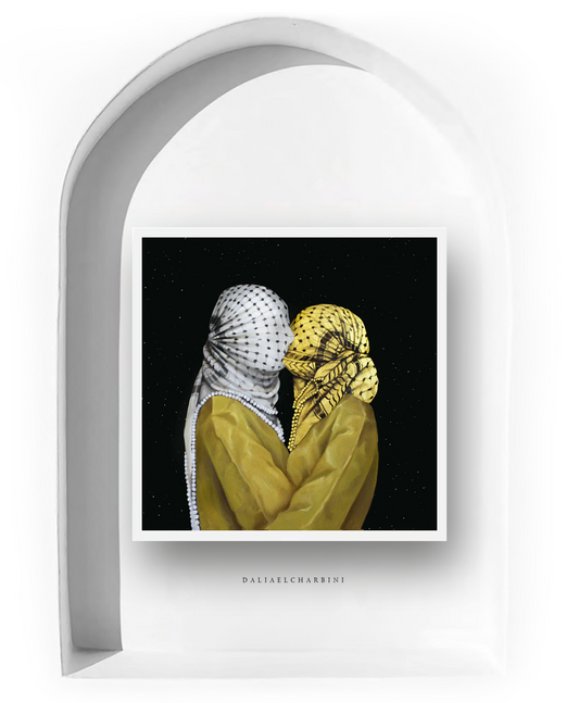 'Milk & Honey Series - The Lovers’ Limited Edition