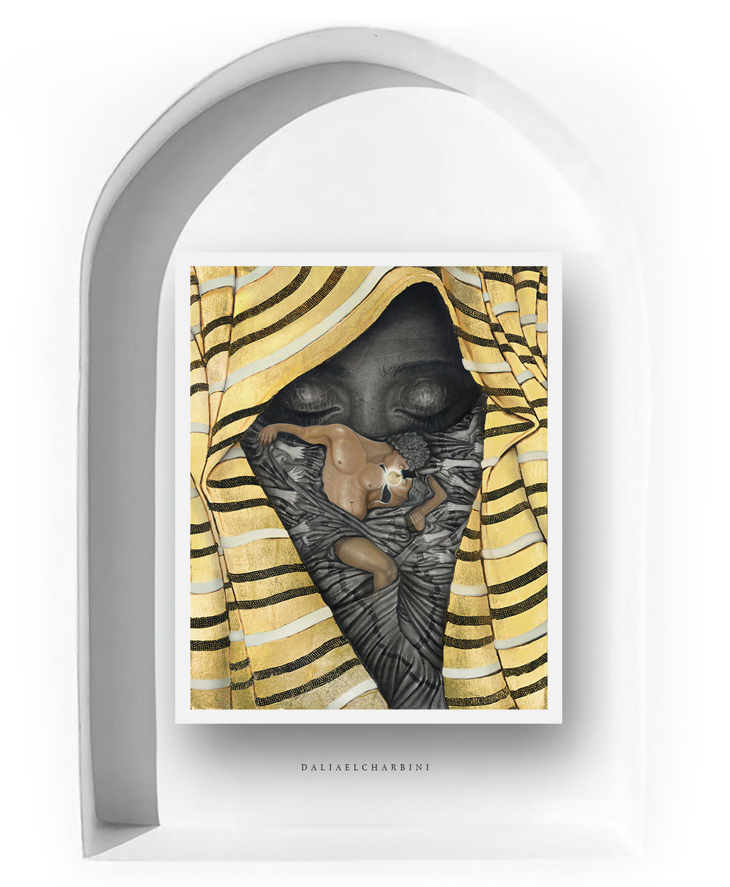 'Oxytocin' Limited Edition