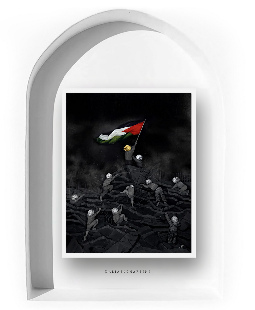 'The Children of Light'