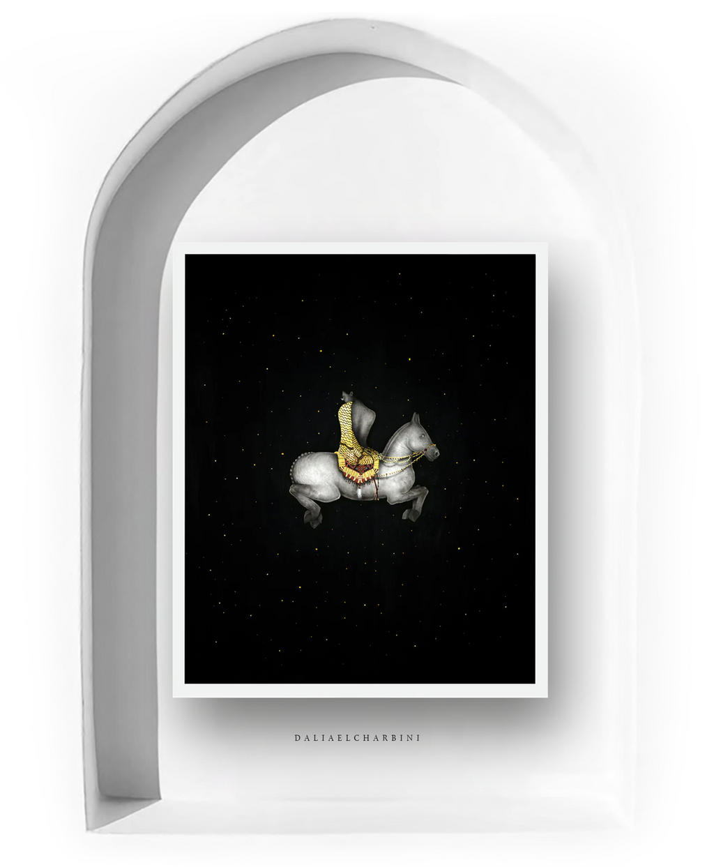 'Cosmic Trip' Limited Edition