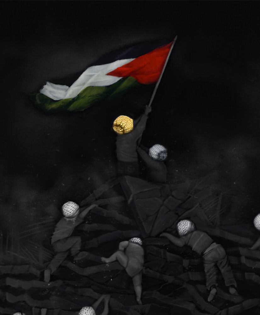 'The Children of Light'