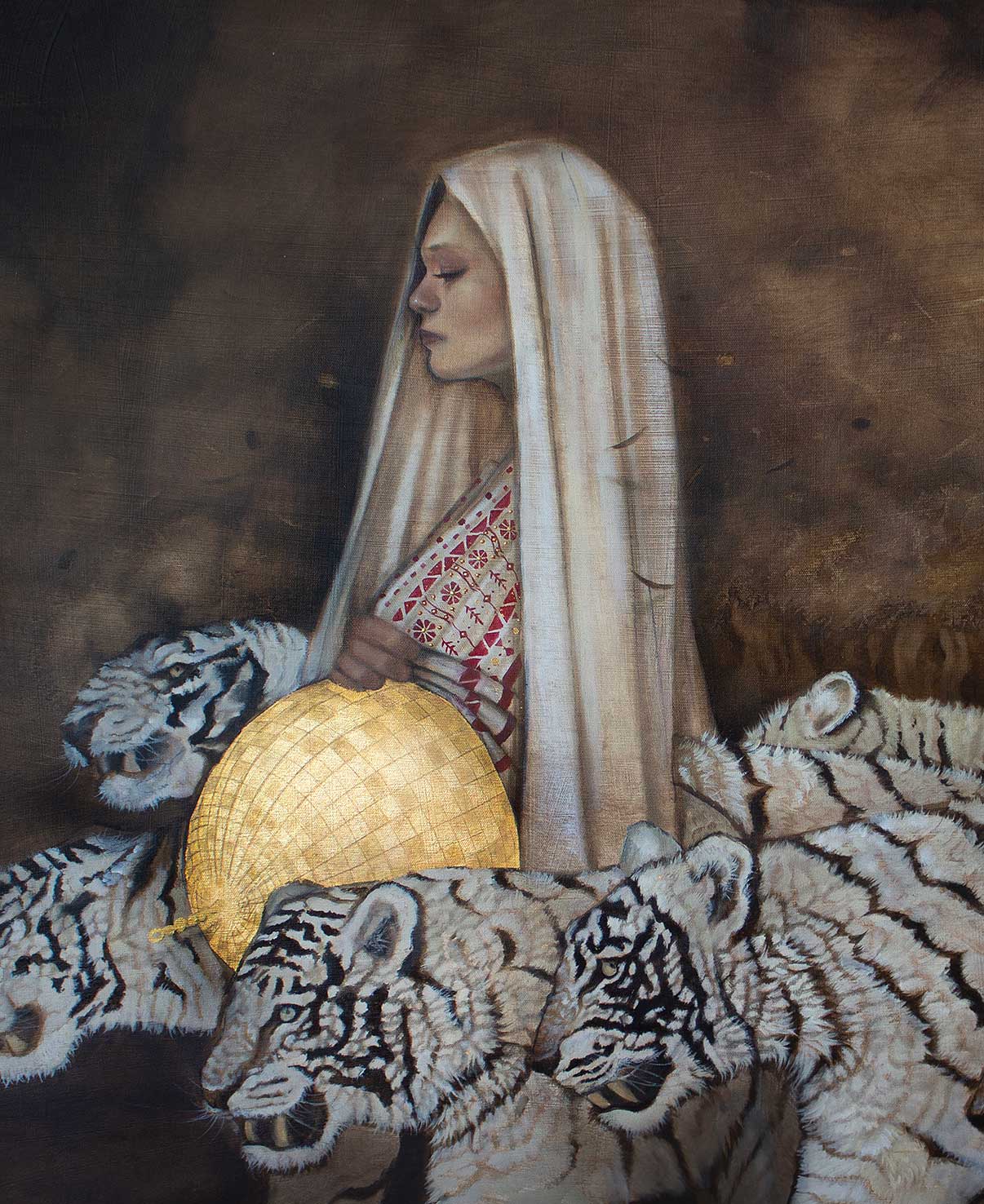 'The Rise of The Eighth Decade'