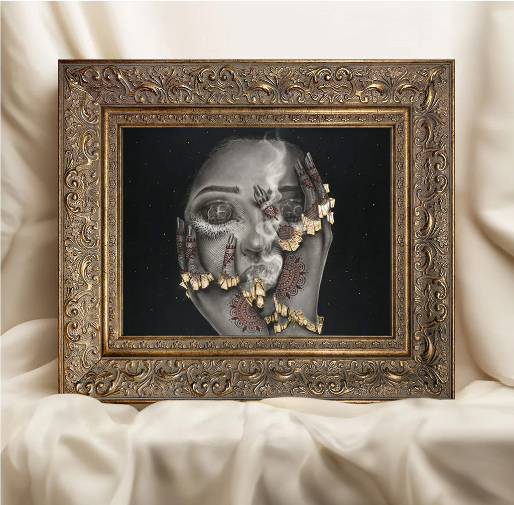 'Solace' Limited Edition