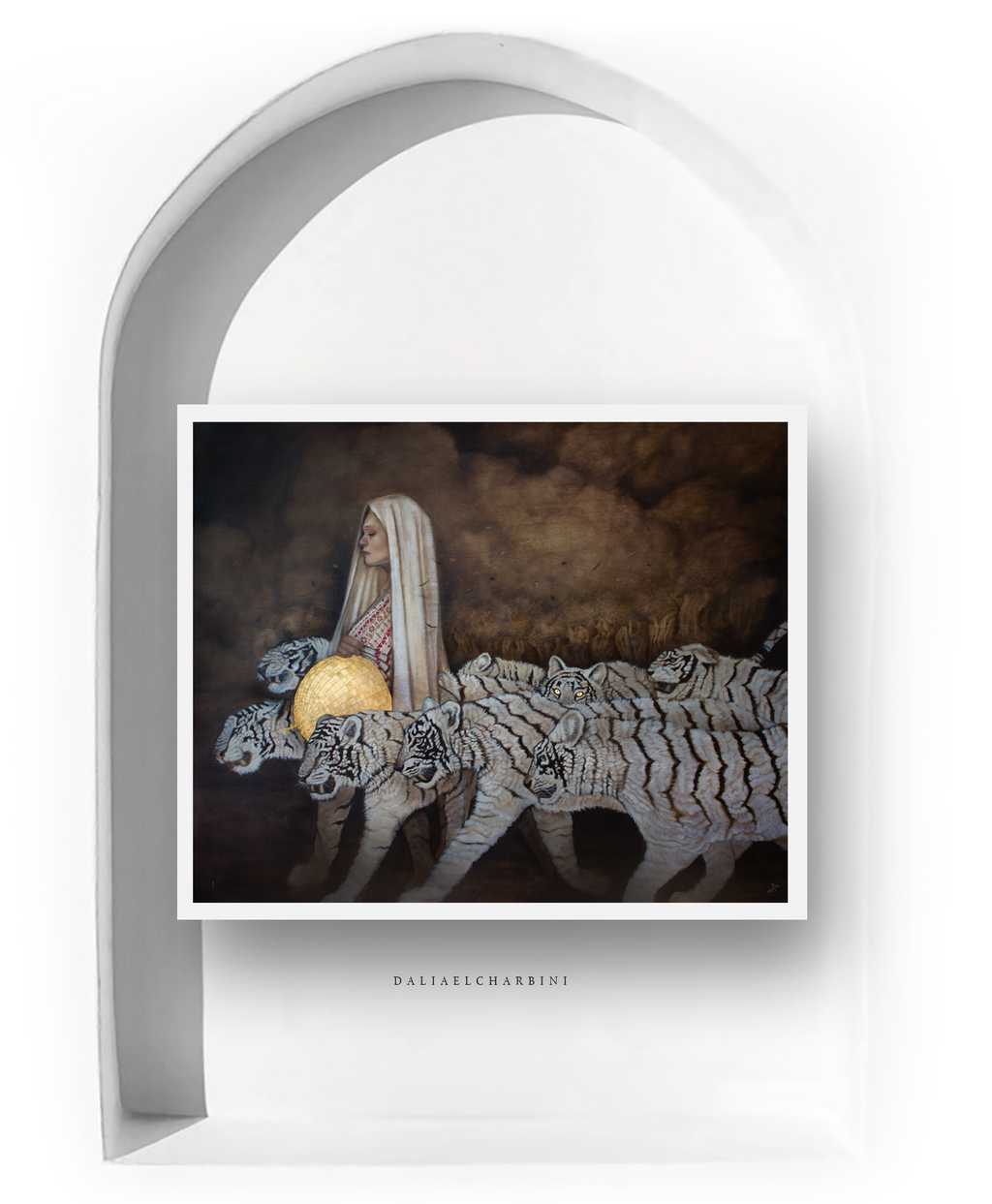 'The Rise of The Eighth Decade'