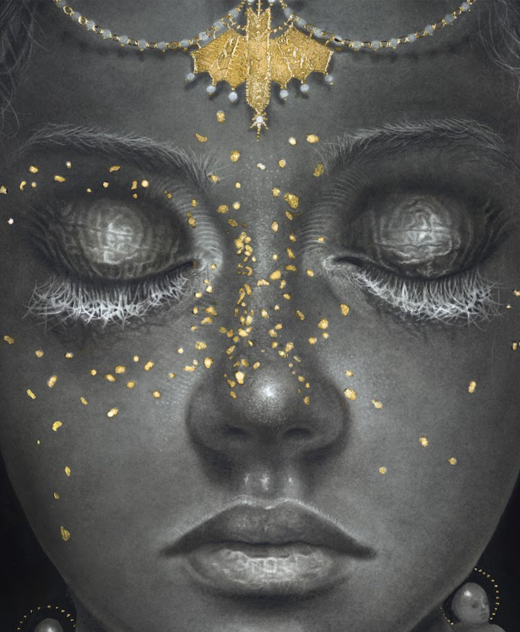 'The Empress' Limited Edition