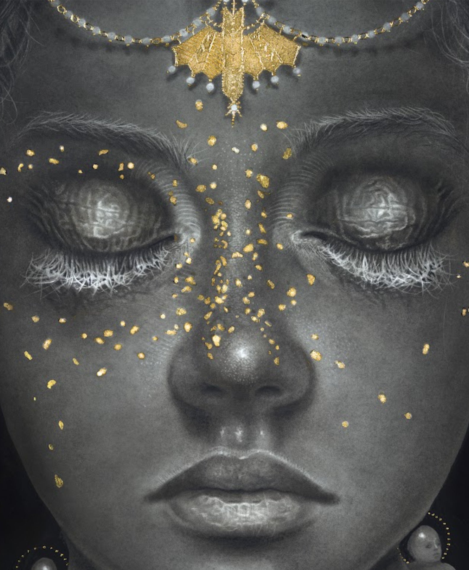 'The Empress' Limited Edition