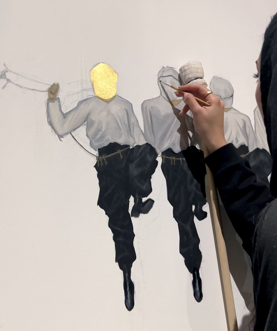 'El Dabke' Limited Edition