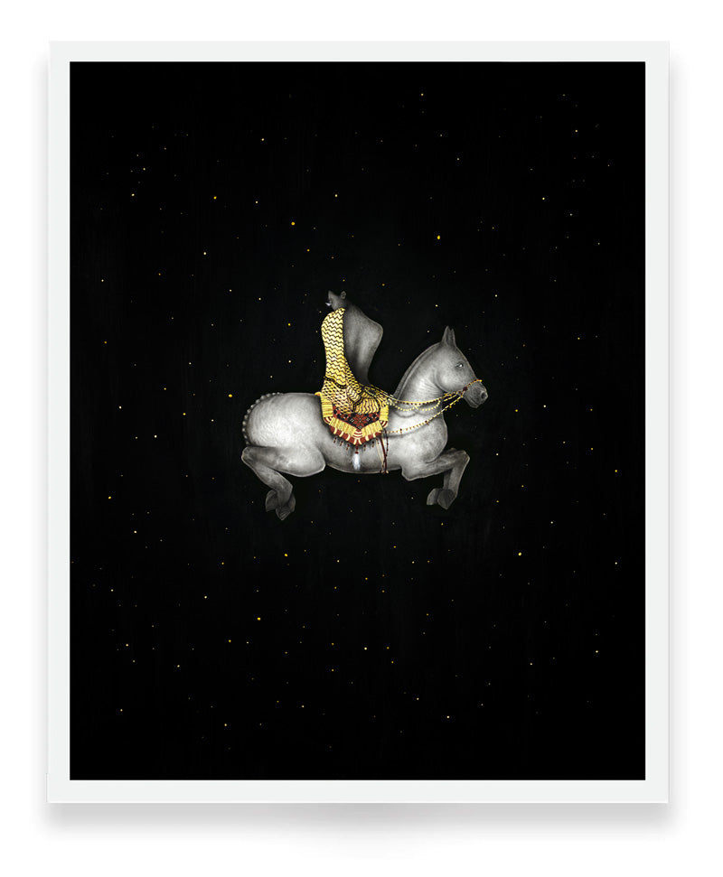 'Cosmic Trip' Limited Edition