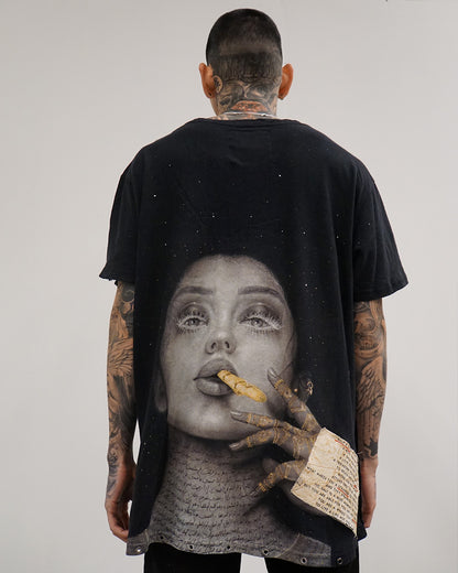 'Half a Life' T-shirt