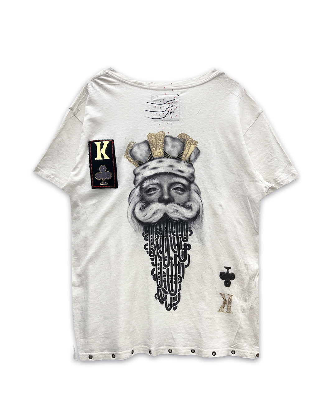 'King' T-shirt