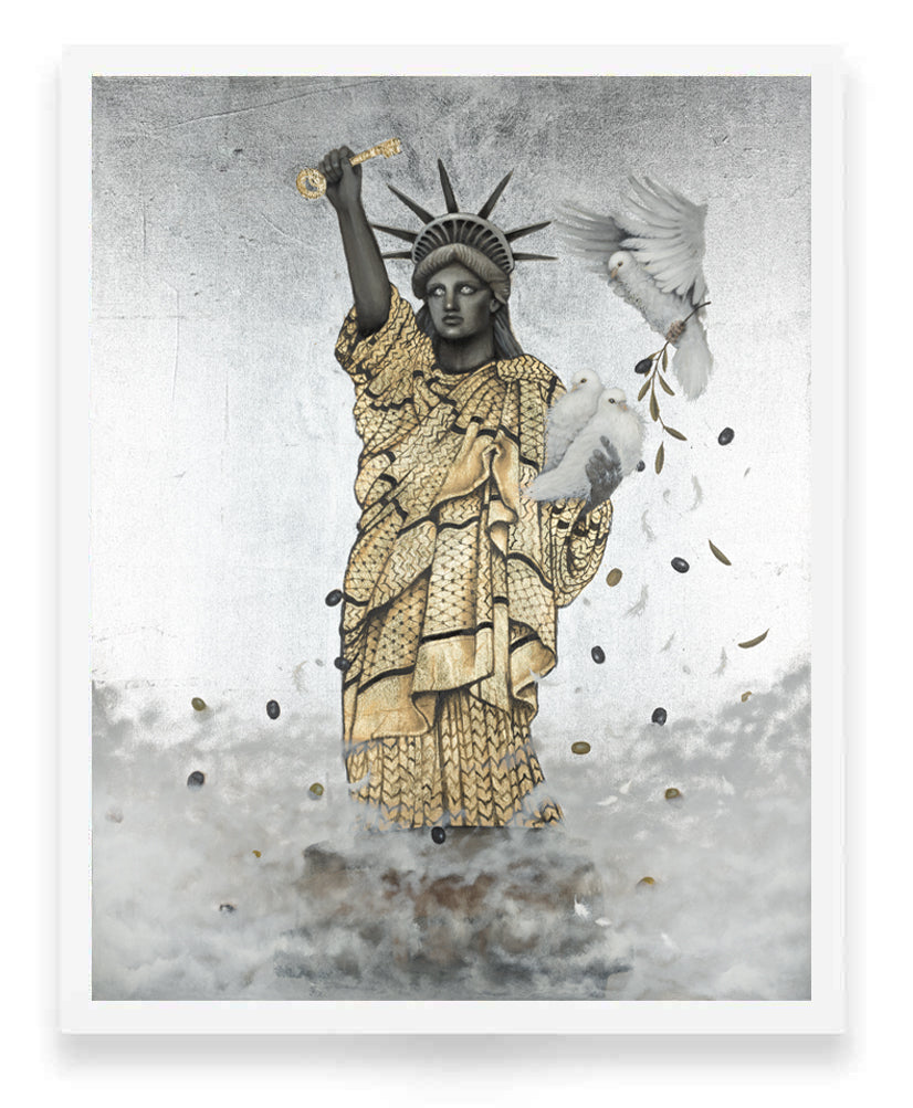 'Femme Fellah' Limited Edition