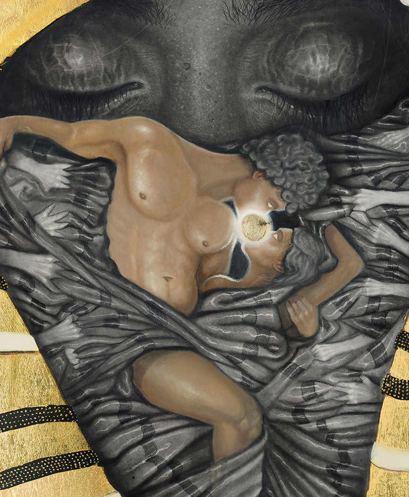 'Oxytocin' Limited Edition