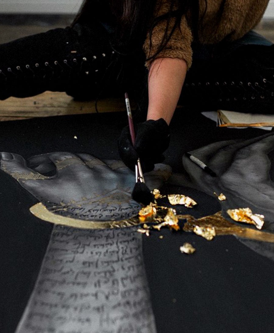 'Ride or Die' Limited Edition