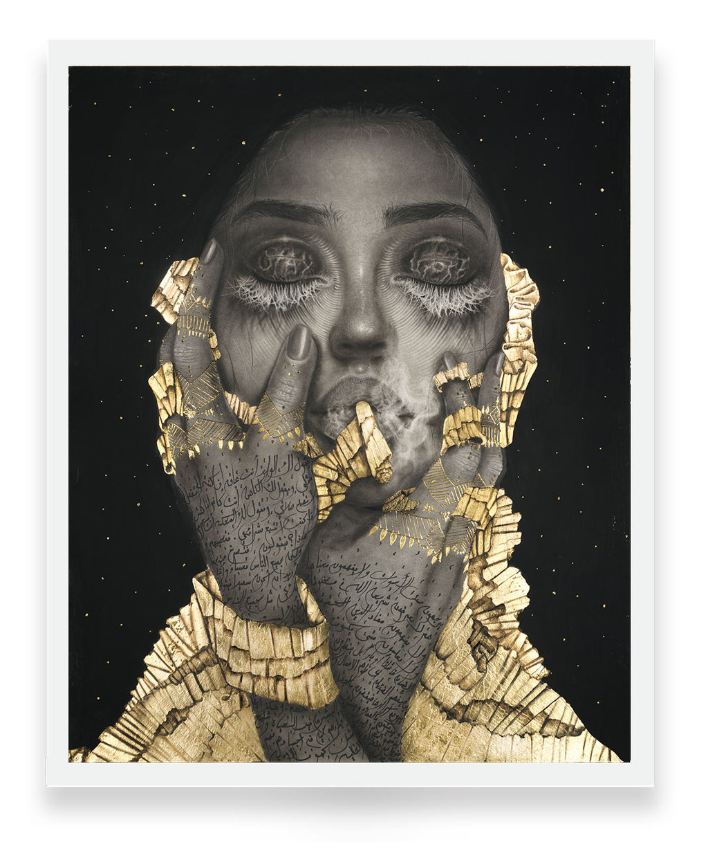 'Rebelle' Limited Edition