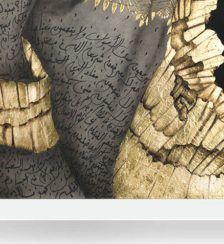 'Rebelle' Limited Edition