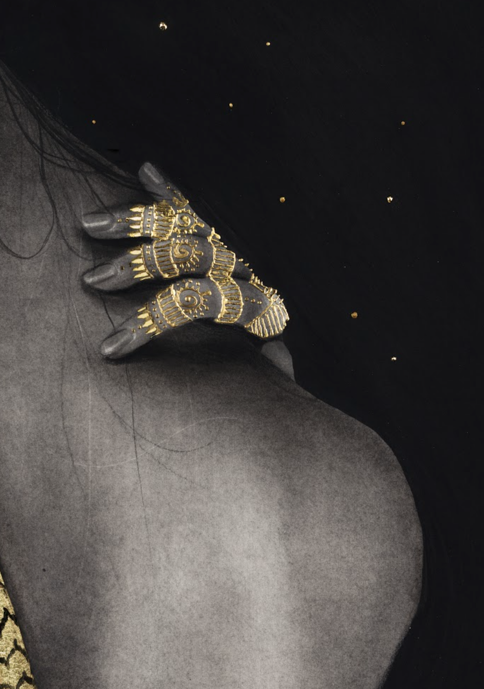 'Graceful Revolt' Limited Edition