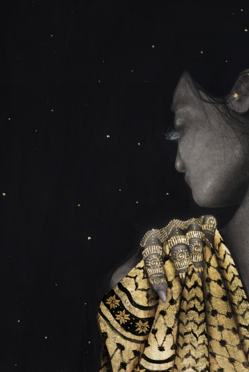 'Graceful Revolt' Limited Edition