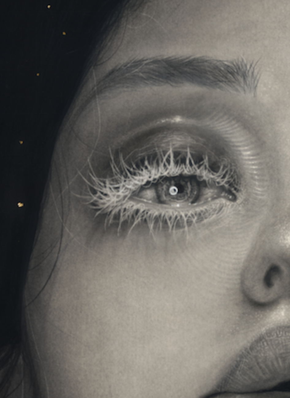 'Half a Life' Limited Edition