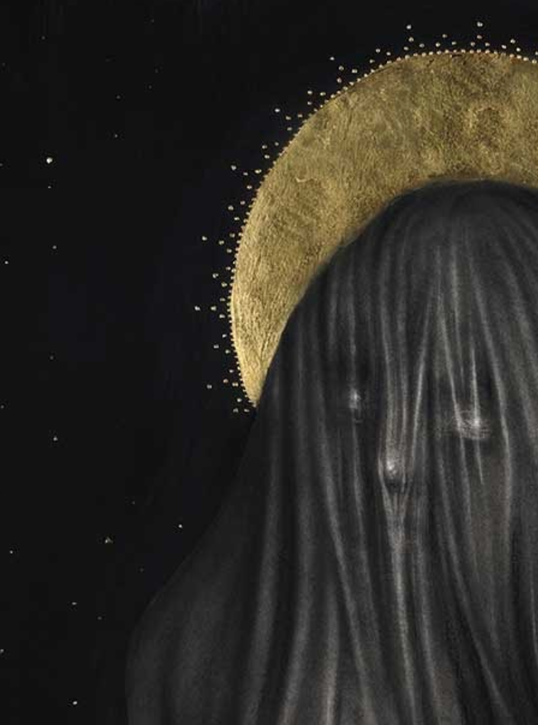 'Madre' Limited Edition