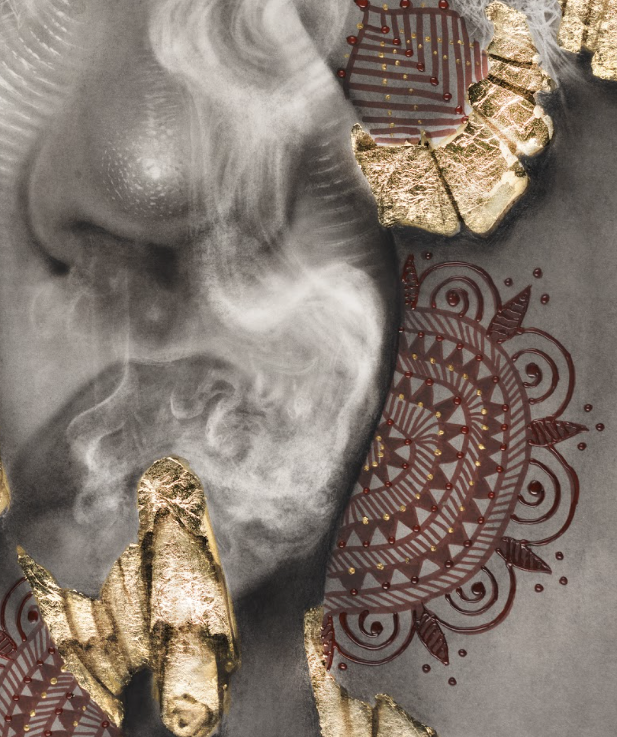 'Solace' Limited Edition