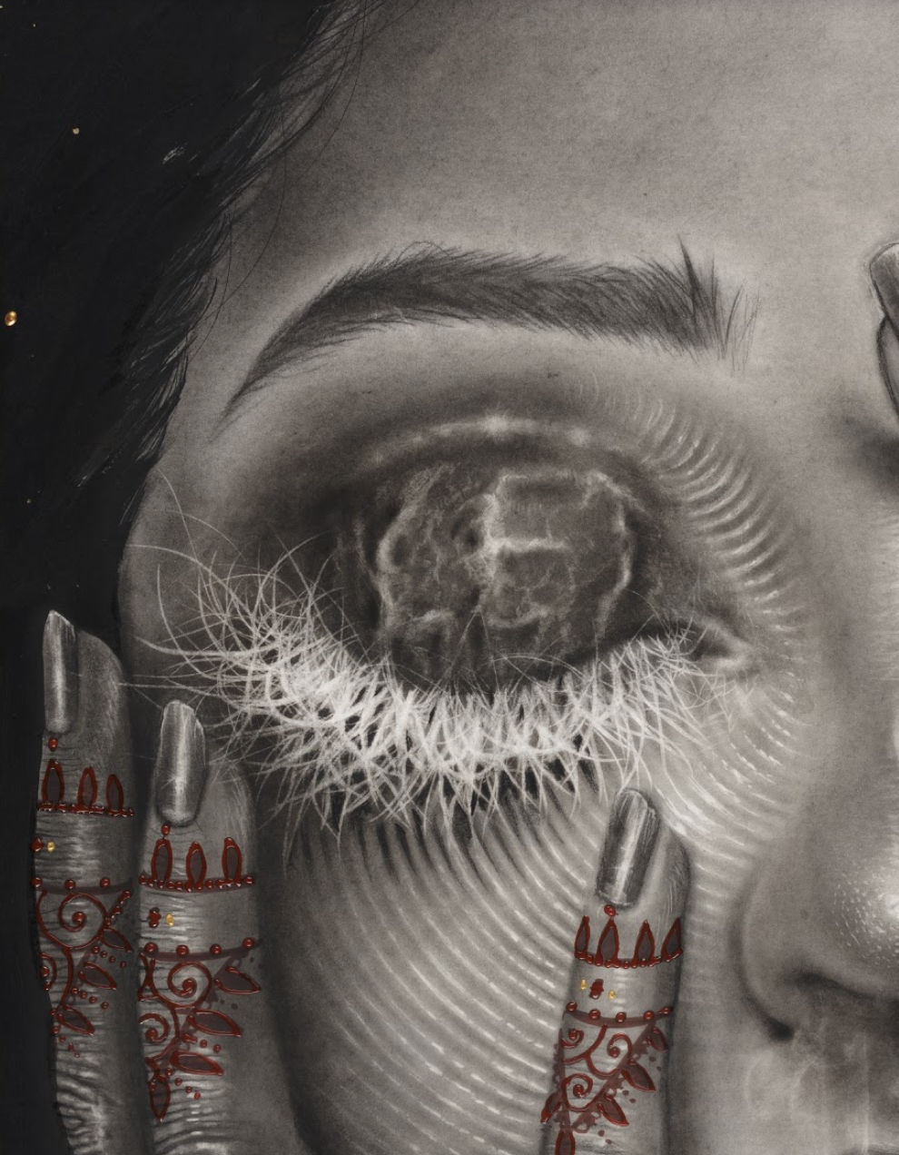 'Solace' Limited Edition