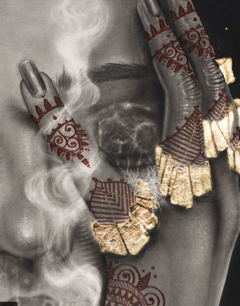 'Solace' Limited Edition