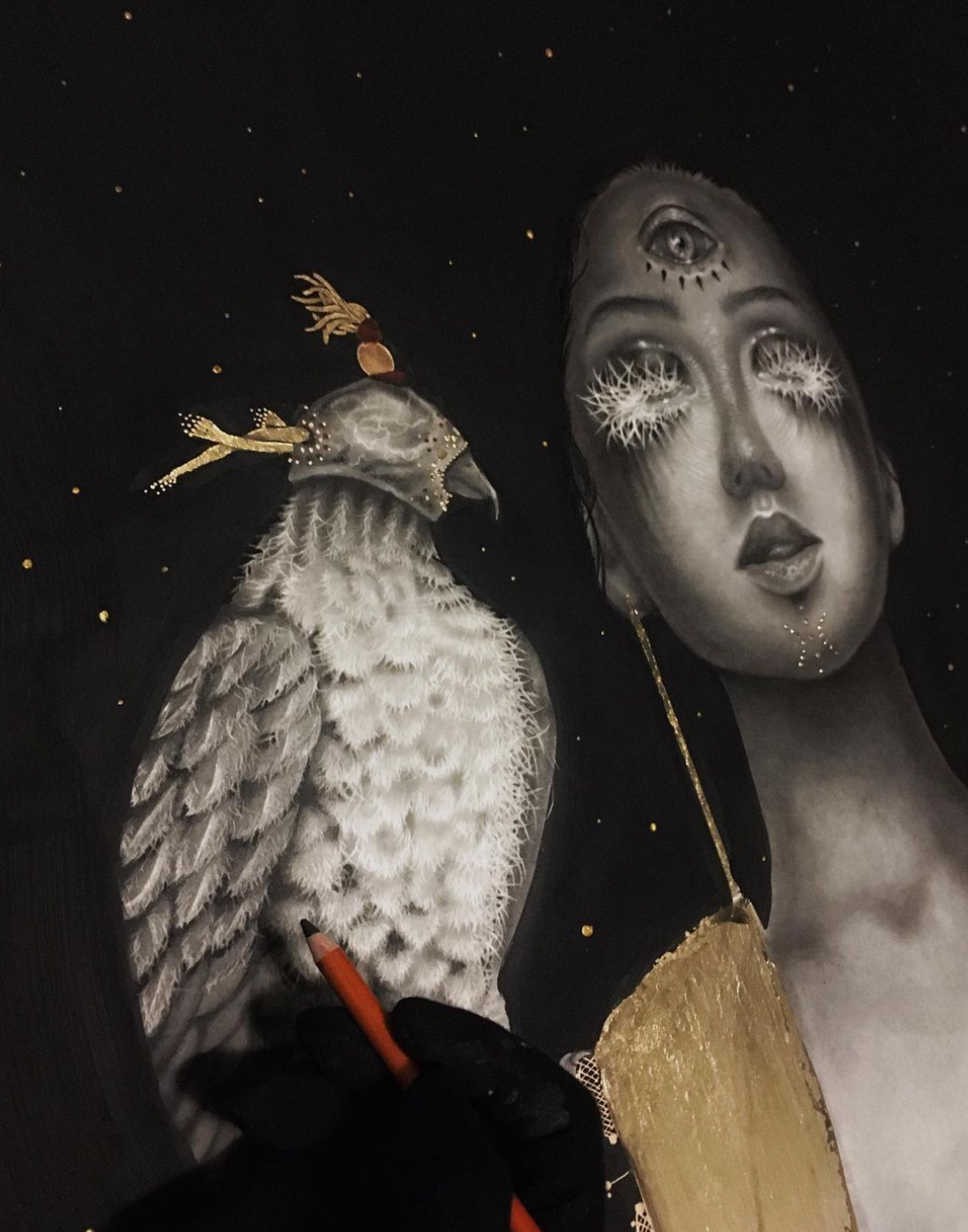 'Sacred Consultation'