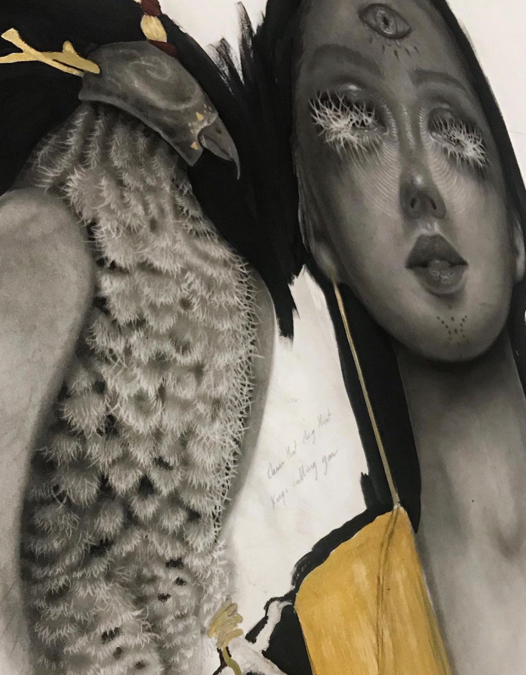 'Sacred Consultation'