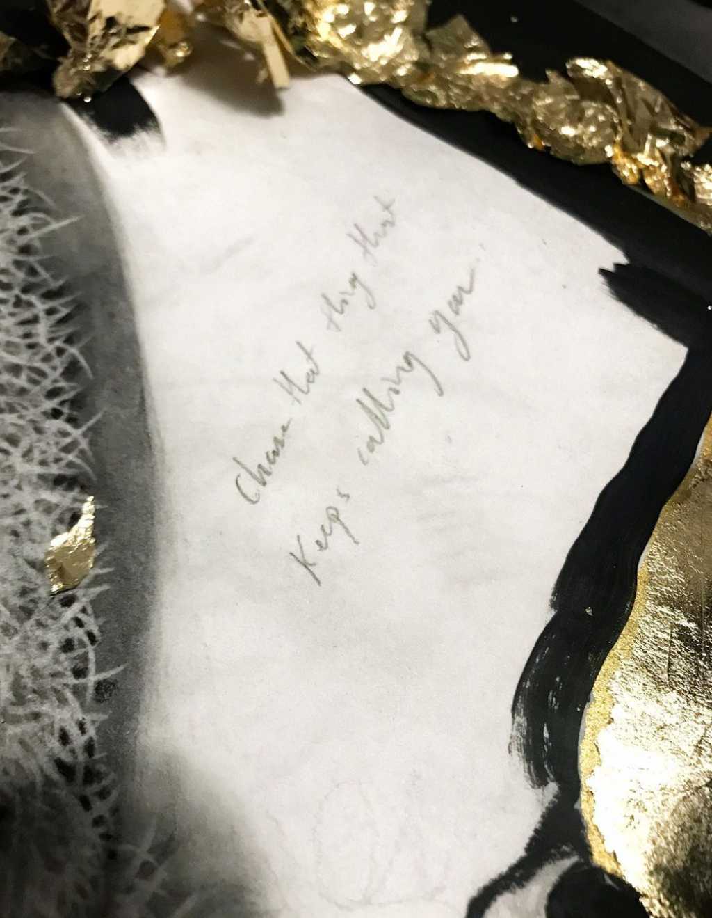 'Sacred Consultation'