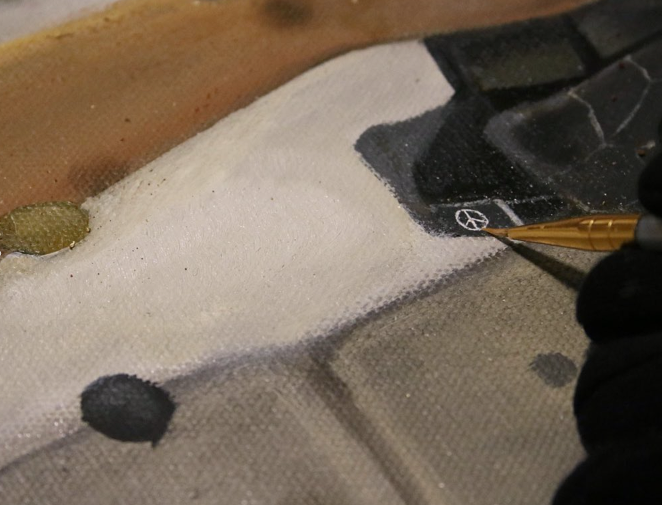 'Unconditional Playdate' Limited Edition