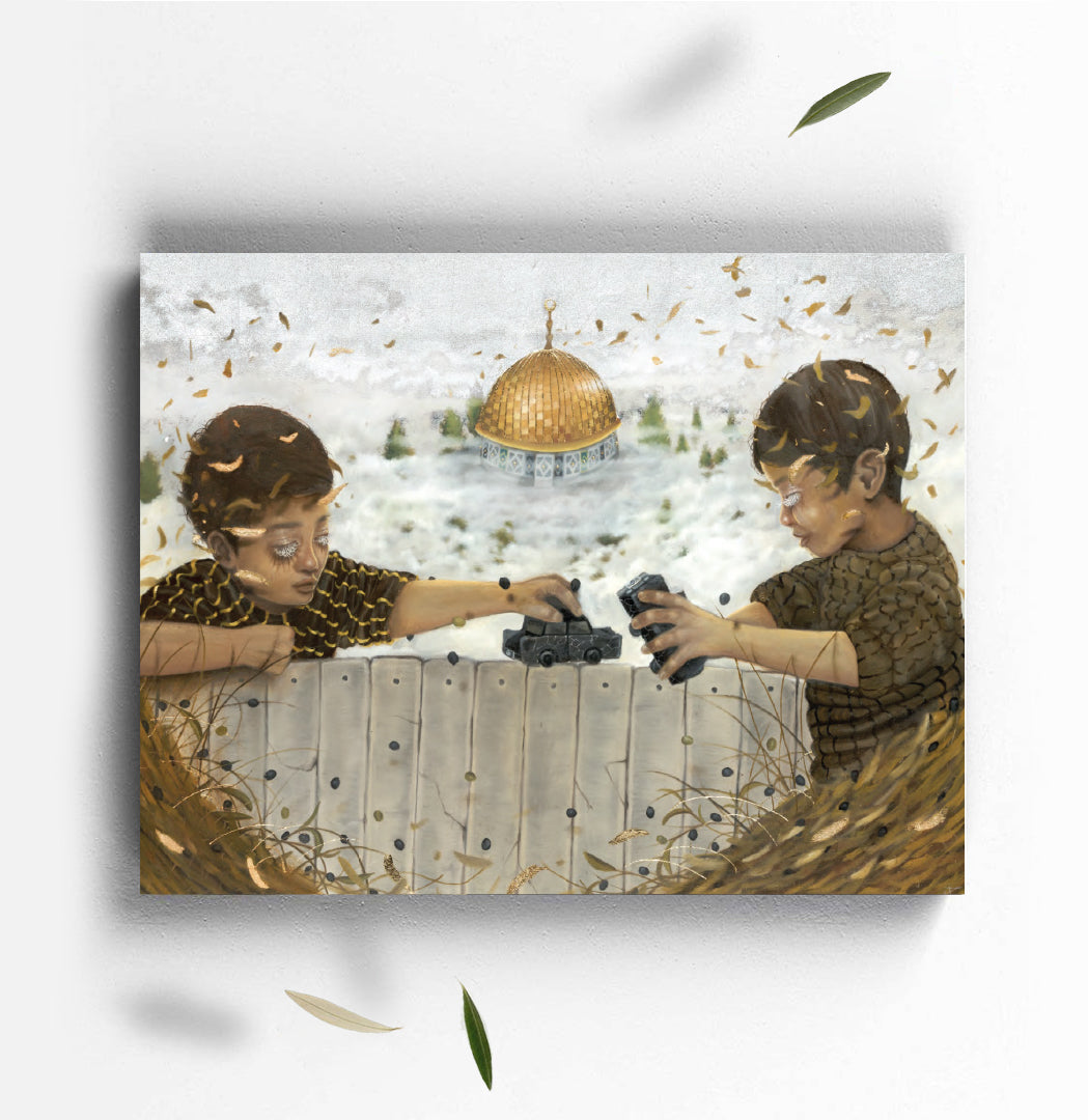 'Unconditional Playdate' Limited Edition