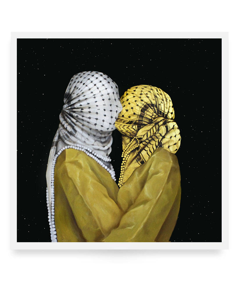 Milk & Honey Series · The Lovers Limited Edition