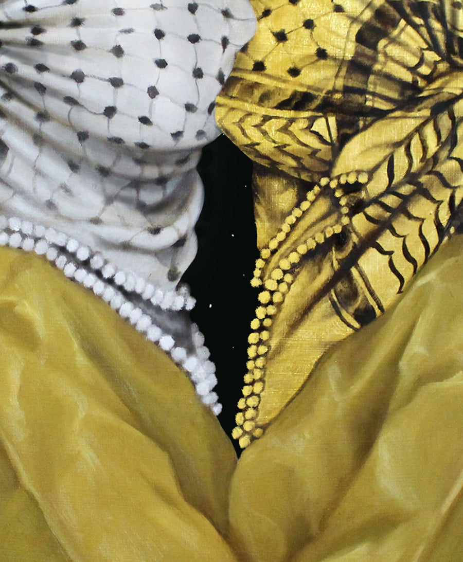 Milk & Honey Series · The Lovers Limited Edition