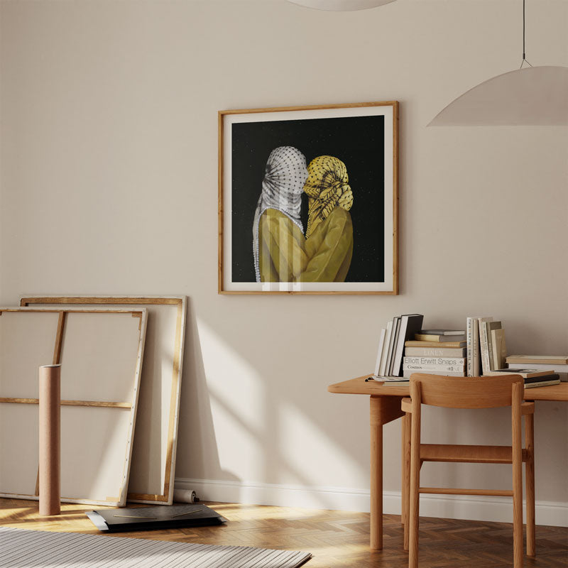 Milk & Honey Series · The Lovers Limited Edition