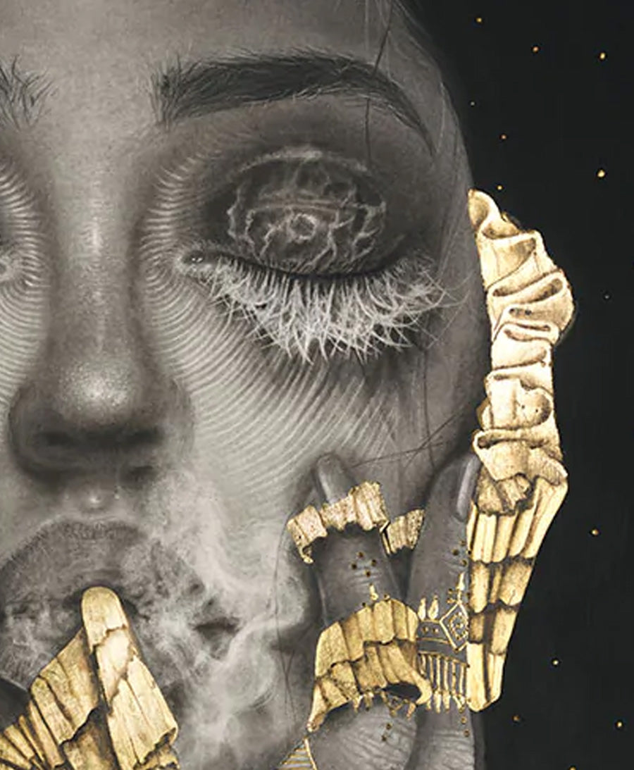 'Rebelle' Limited Edition